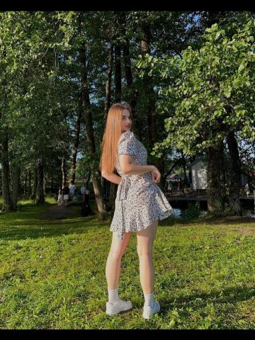 Индивидуалка Агнесса фото 3