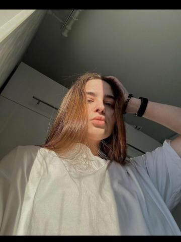 Проститутка Агнесса, 22 года, г. Ясная Поляна