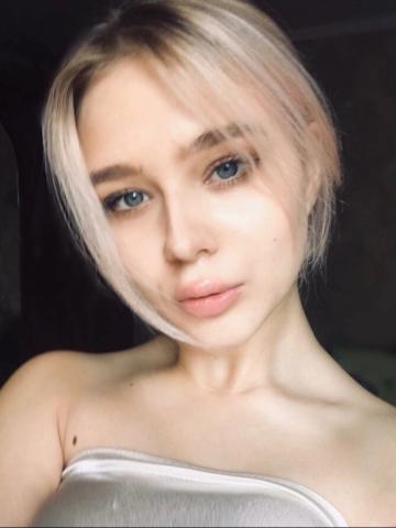 Проститутка Лариса, 24 года, г. Ясная Поляна