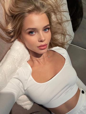 Индивидуалка Даша фото 3