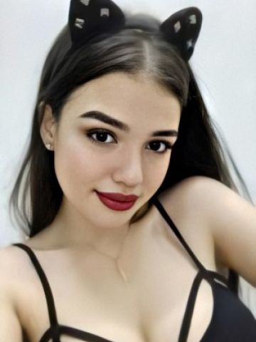 Проститутка Гелена, 25 лет, г. Ясная Поляна