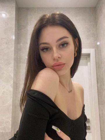 Индивидуалка Варвара фото 4